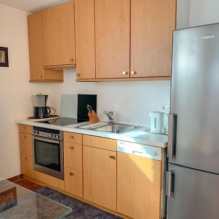 Meerbusch Apartments - 20 Min Messe Dus Экстерьер фото