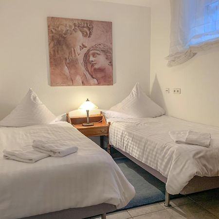 Meerbusch Apartments - 20 Min Messe Dus Экстерьер фото