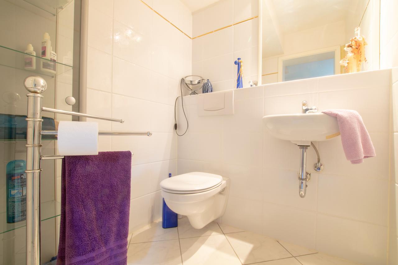 Meerbusch Apartments - 20 Min Messe Dus Экстерьер фото