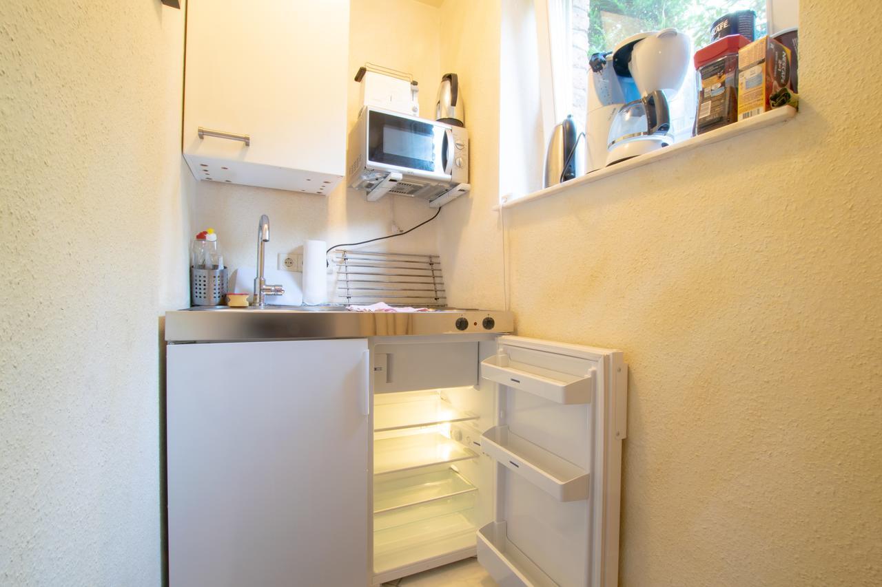 Meerbusch Apartments - 20 Min Messe Dus Экстерьер фото