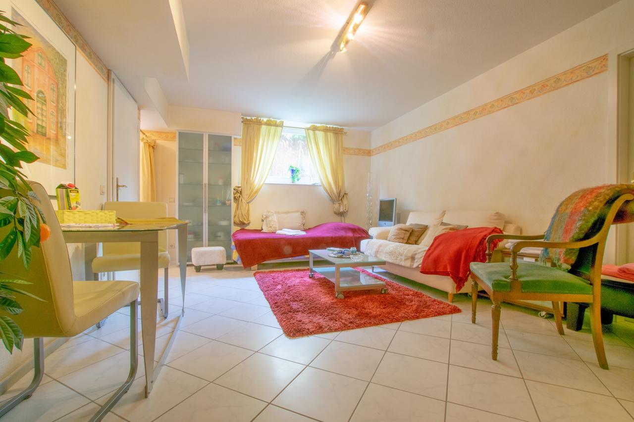 Meerbusch Apartments - 20 Min Messe Dus Экстерьер фото