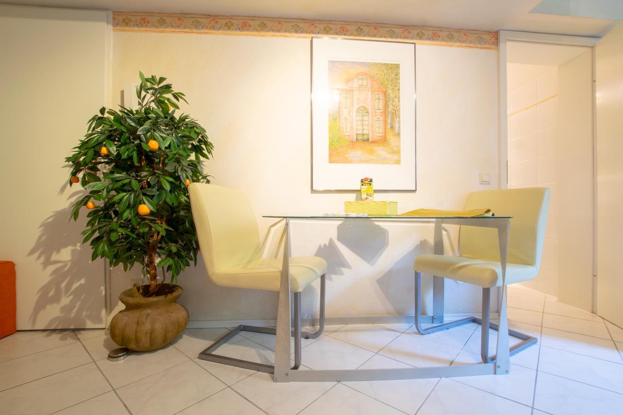 Meerbusch Apartments - 20 Min Messe Dus Экстерьер фото