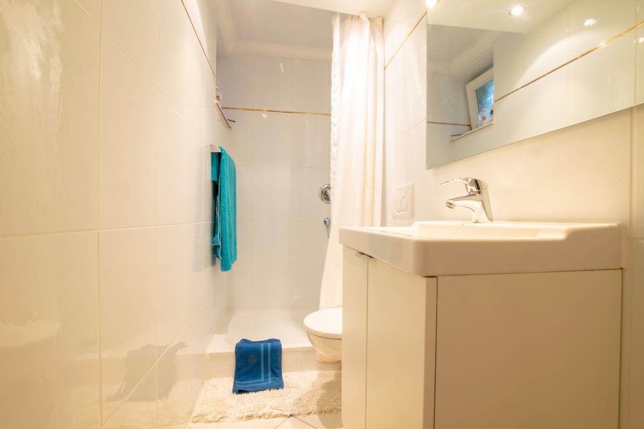 Meerbusch Apartments - 20 Min Messe Dus Экстерьер фото