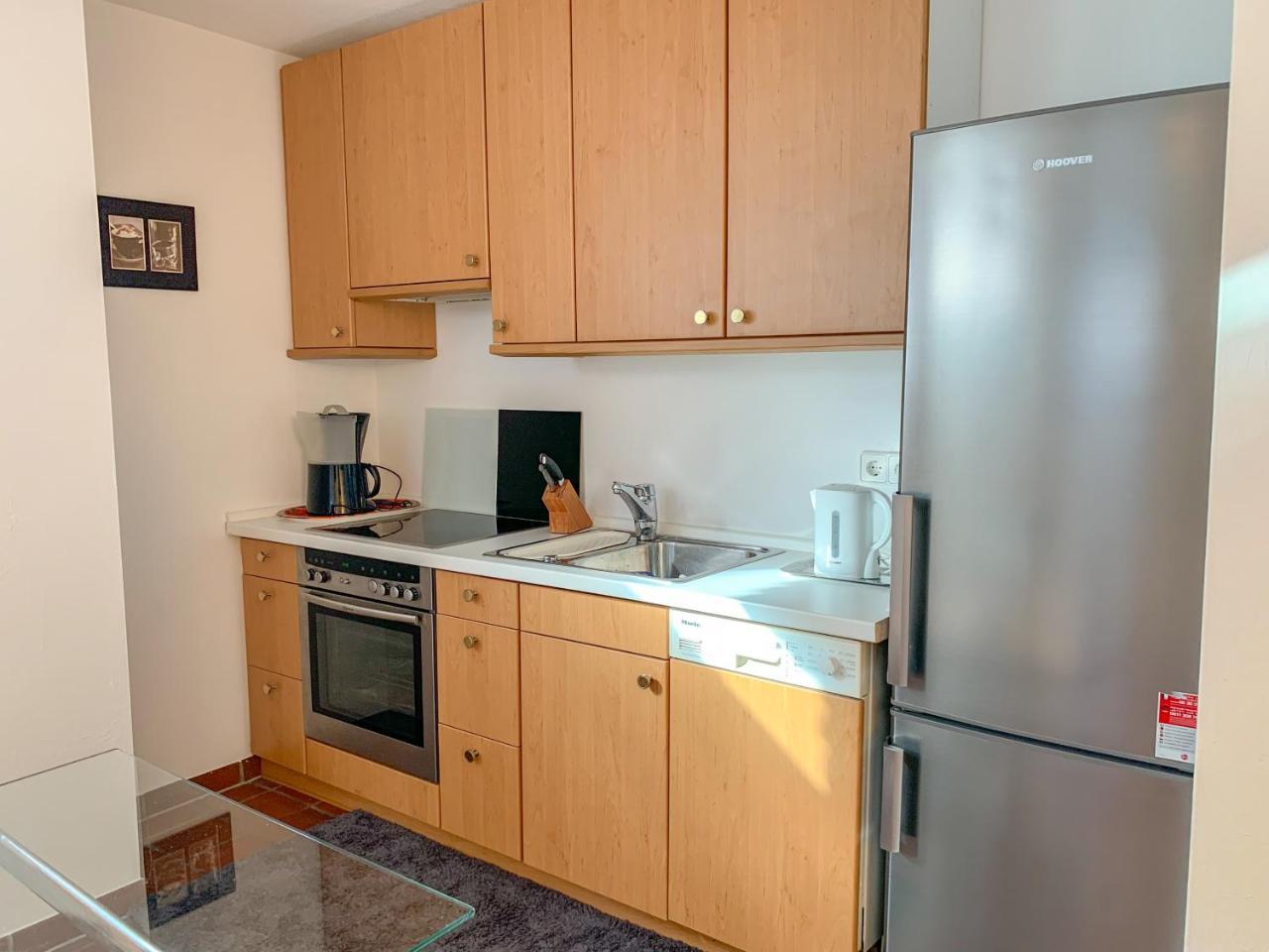 Meerbusch Apartments - 20 Min Messe Dus Экстерьер фото