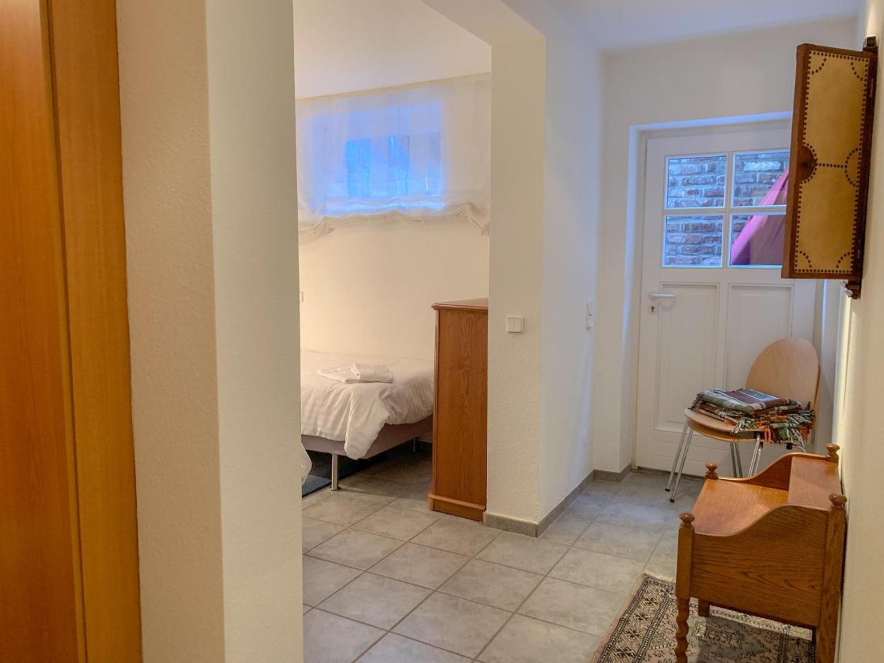 Meerbusch Apartments - 20 Min Messe Dus Экстерьер фото